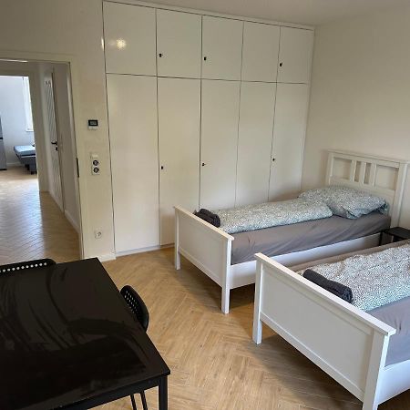 فورمز Apartment Lutherbaum المظهر الخارجي الصورة